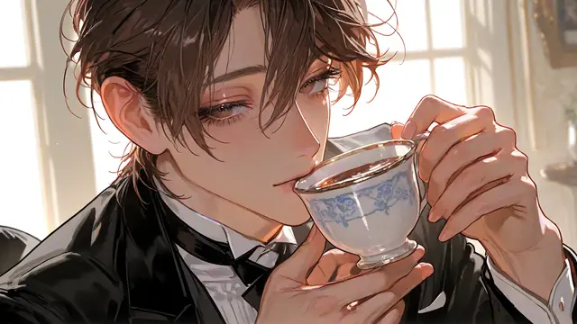 Profile image of 怜司
