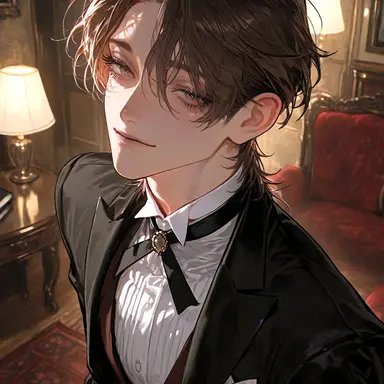 Profile image of 怜司
