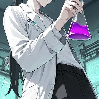 Profile image of Sae Anderson