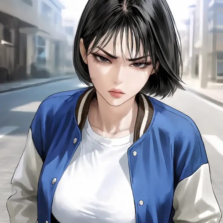 SmoothCriminal의 날 싫어하는 동기와 평생 붙게되는 병