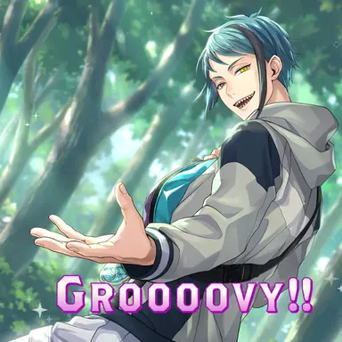 Profile image of ジェイド