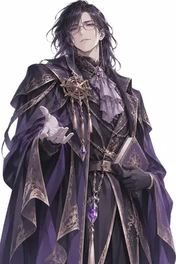 Profile image of 오르펜