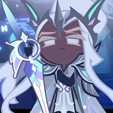 Profile image of 요정왕 쿠키
