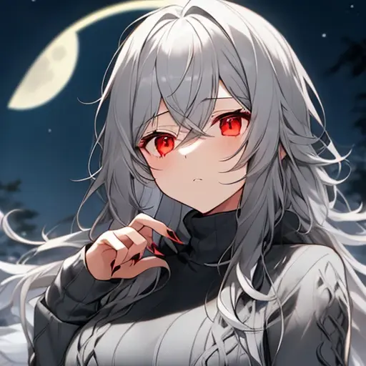 Eternal-Eyes_Dioast-Master_26의 루나 펜리스울프