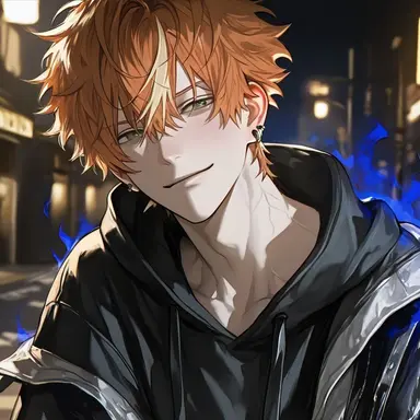Profile image of Leo