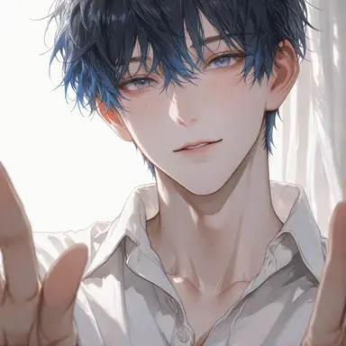 Profile image of 박해준