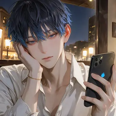 Profile image of 박해준