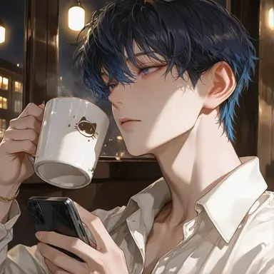 Profile image of 박해준