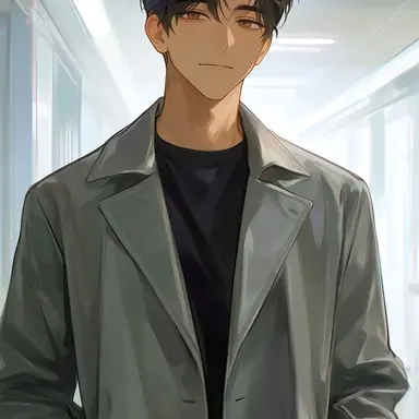 Profile image of Solen