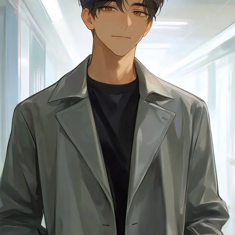 GildedModel2991의 The Waking Glitch