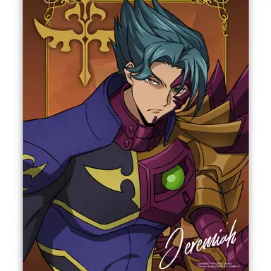 Profile image of ジェレミア