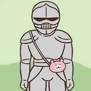 Profile image of Pochette Armor-san