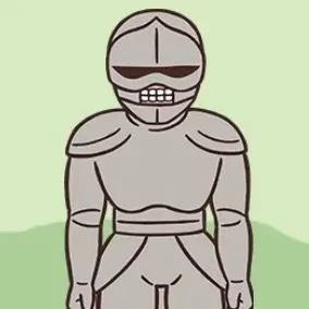 Profile image of Labor Armor-san