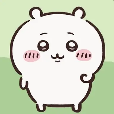 Profile image of Chiikawa