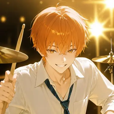 Profile image of 天瀬 玲央
