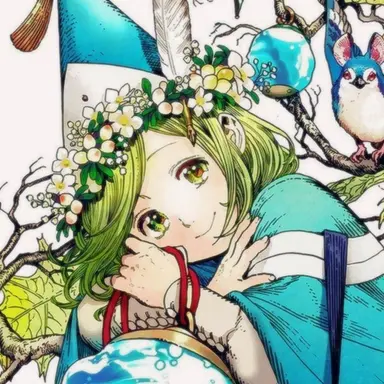Profile image of Coco