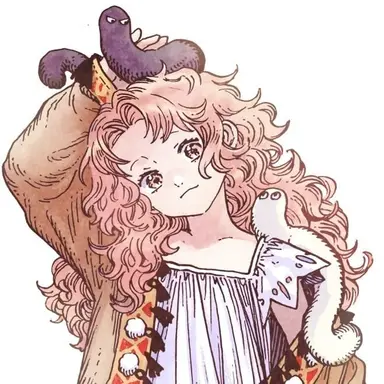 Profile image of Tetia