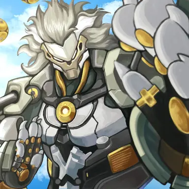 Profile image of 盤岳