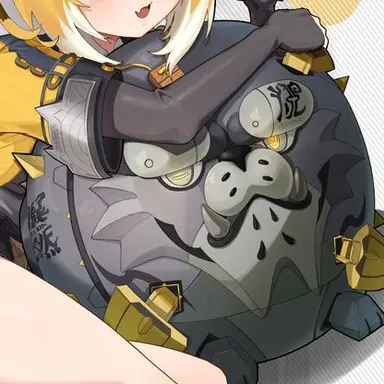 Profile image of 虎威