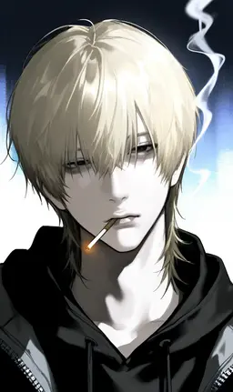 Profile image of Hikaru