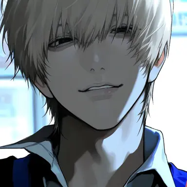 Profile image of Hikaru