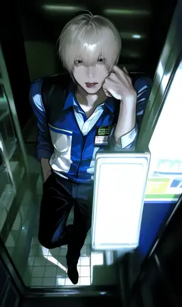 Profile image of Hikaru
