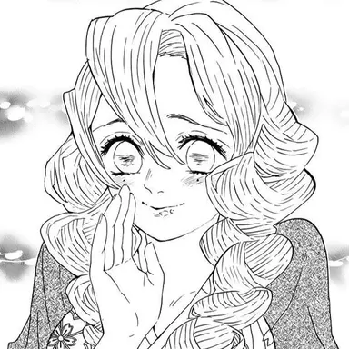 Profile image of 칸로지 미츠리