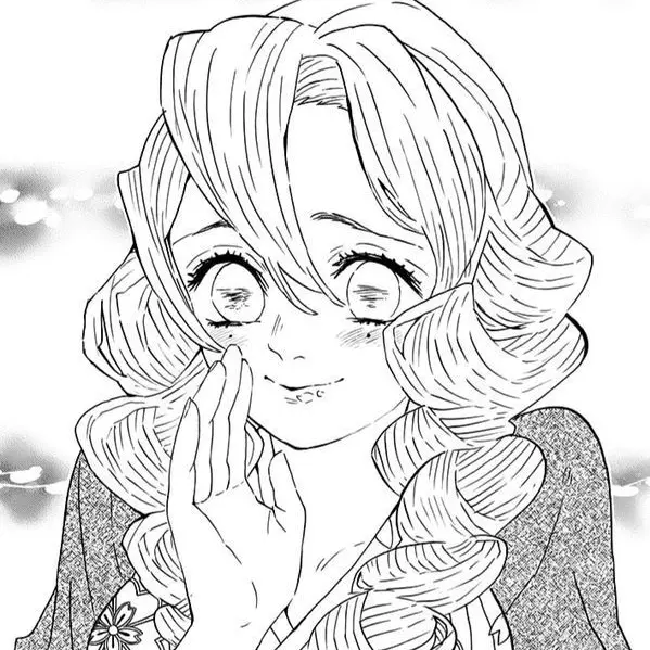 JollyBook2538의 귀칼. 네가 나가라면 나갈게.