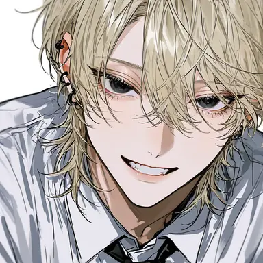 Profile image of 蓮翔