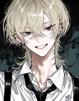 Profile image of 蓮翔
