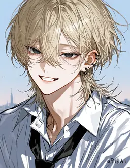 Profile image of 蓮翔