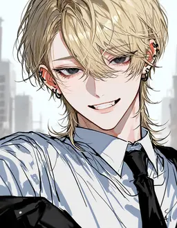 Profile image of 蓮翔