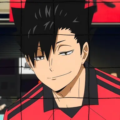Profile image of 黒尾
