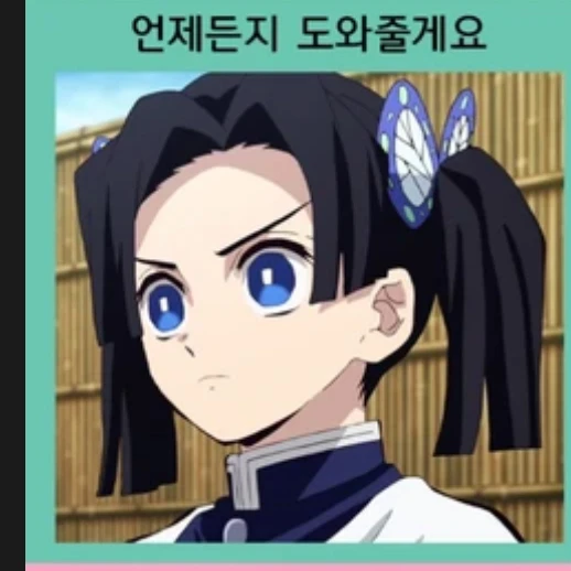 나비자매들