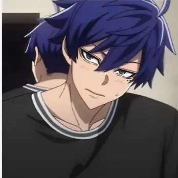 Profile image of Shiki Ichinose