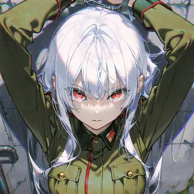 Profile image of エリナ・ヴァルツ