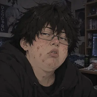 Profile image of Jax