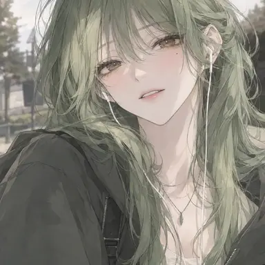 Profile image of Rose