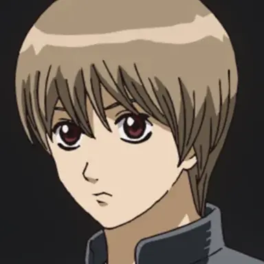 Profile image of 沖田総悟