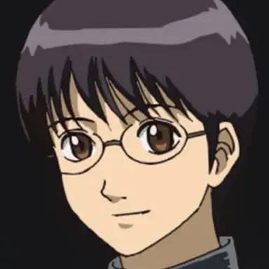 Profile image of 志村新八