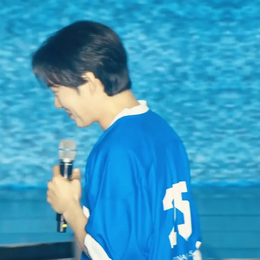 Chungbaji의 이창섭