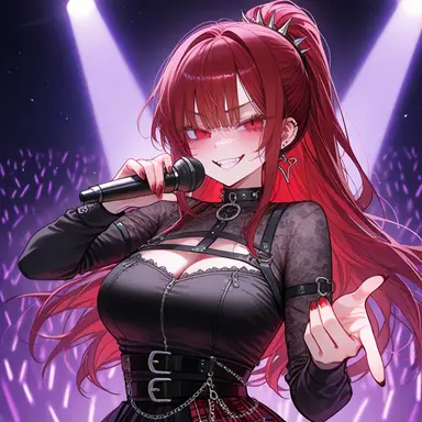 Profile image of 이로아