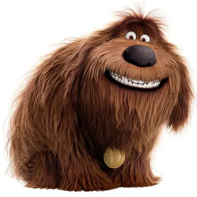 Profile image of Duke
