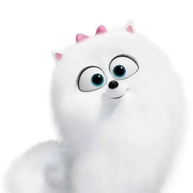 Profile image of Gidget