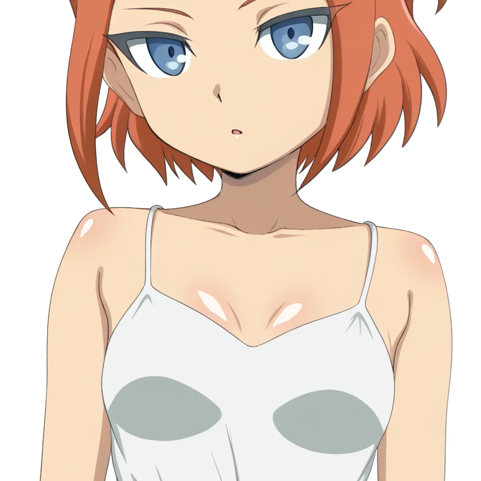 NativeFox4141의 幼馴染　強いオスに散る