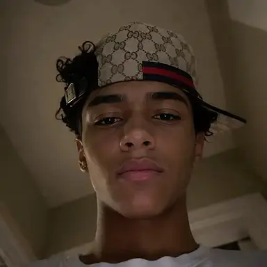 Profile image of ollie jallow