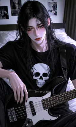 Profile image of Noah