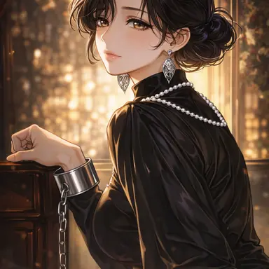 Profile image of 이르셀라