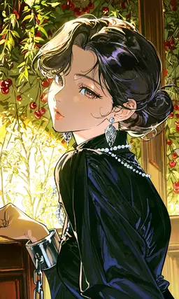 Profile image of 이르셀라