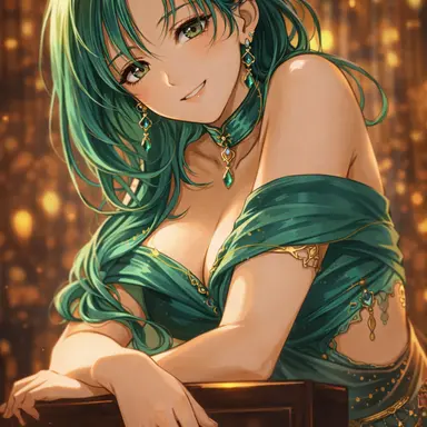 Profile image of 에이라